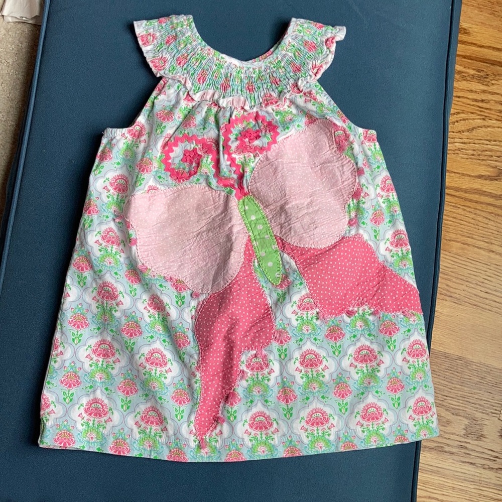 Mudpie Dress